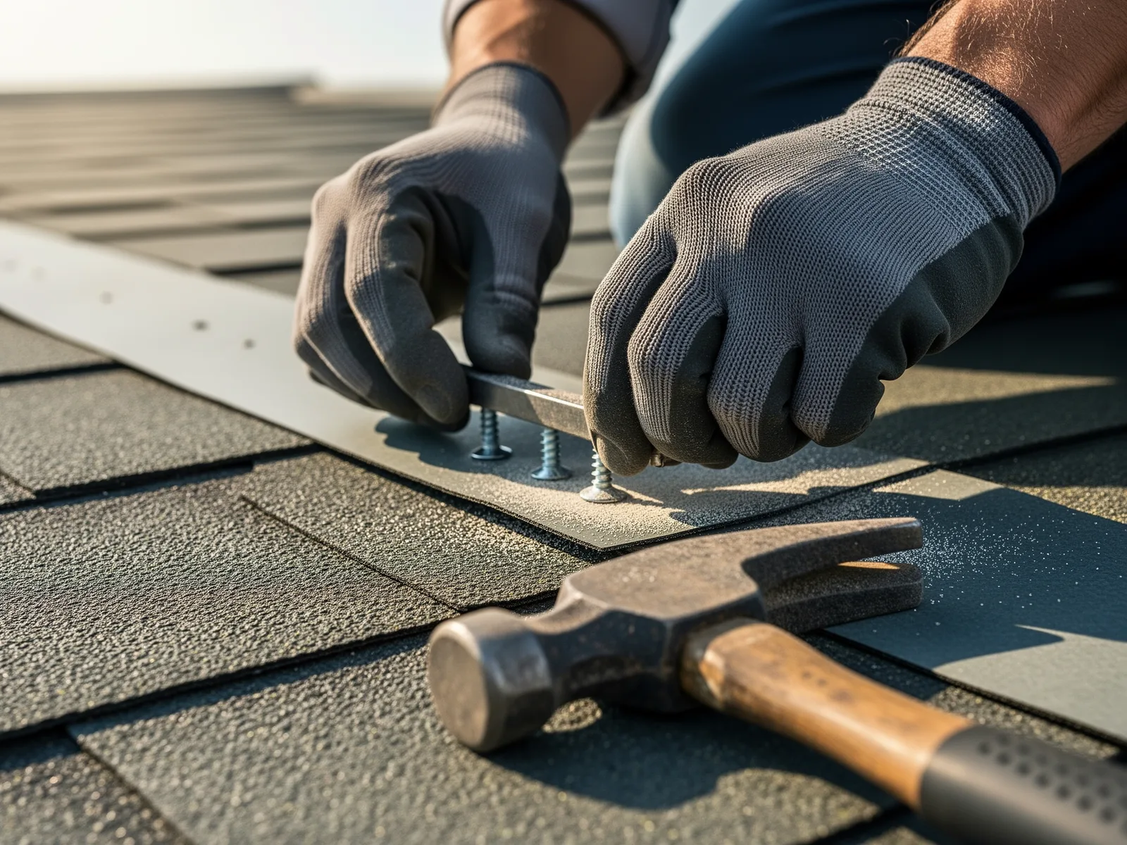 Why choose Fascia Repair in Davisville, WV